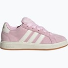 förhandsvisning ikon 1 för adidas Grand Court Alpha 00s JR sneakers Rosa