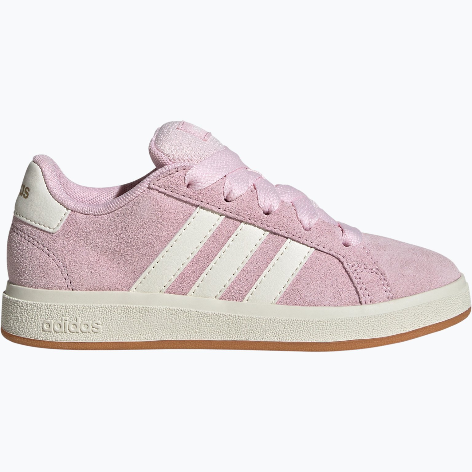 adidas Grand Court Alpha 00s JR sneakers Rosa