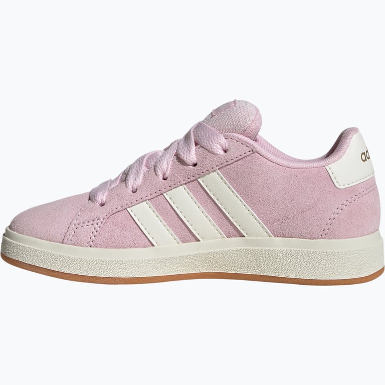 adidas Grand Court Alpha 00s JR sneakers Rosa