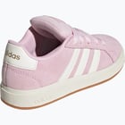 förhandsvisning ikon 4 för adidas Grand Court Alpha 00s JR sneakers Rosa