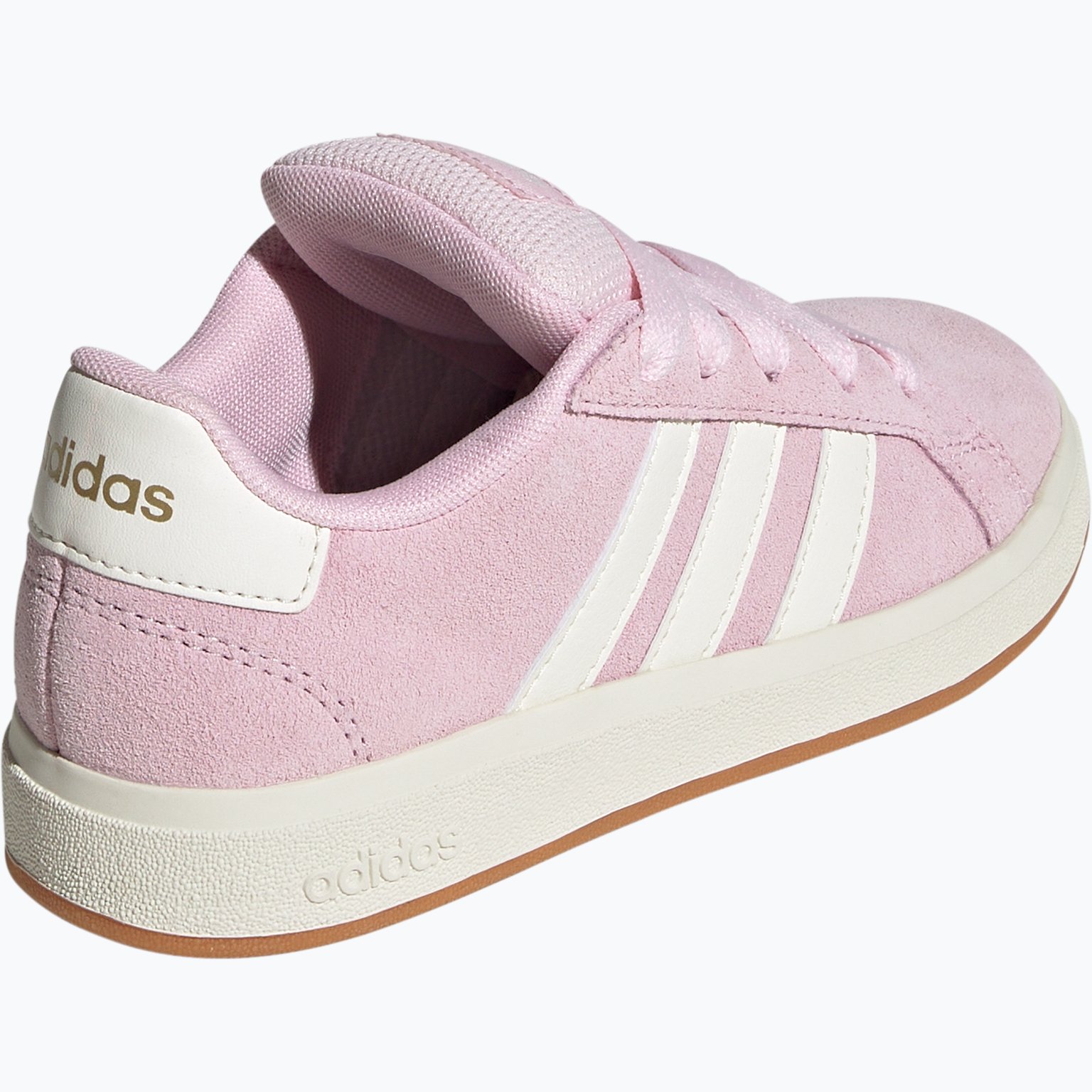 adidas Grand Court Alpha 00s JR sneakers Rosa