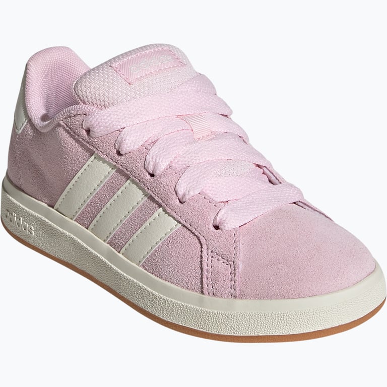 adidas Grand Court Alpha 00s JR sneakers Rosa