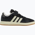 färgalternativ för Svart adidas Grand Court 00s EL JR sneakers