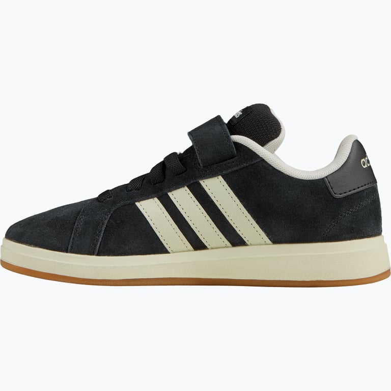 adidas Grand Court 00s EL JR sneakers Svart