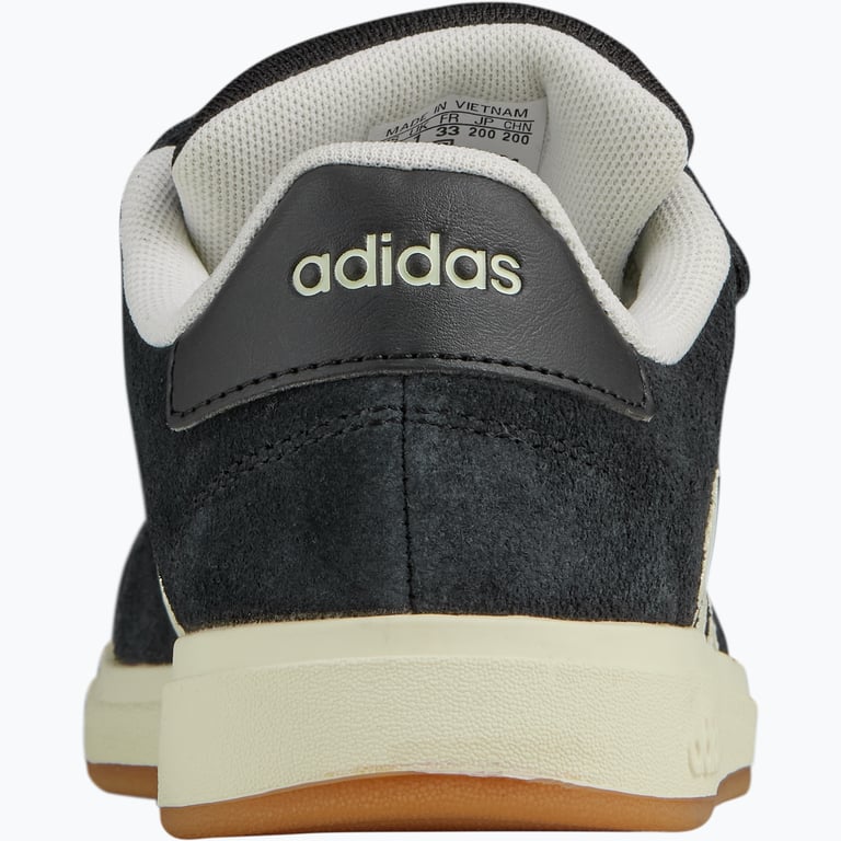 adidas Grand Court 00s EL JR sneakers Svart