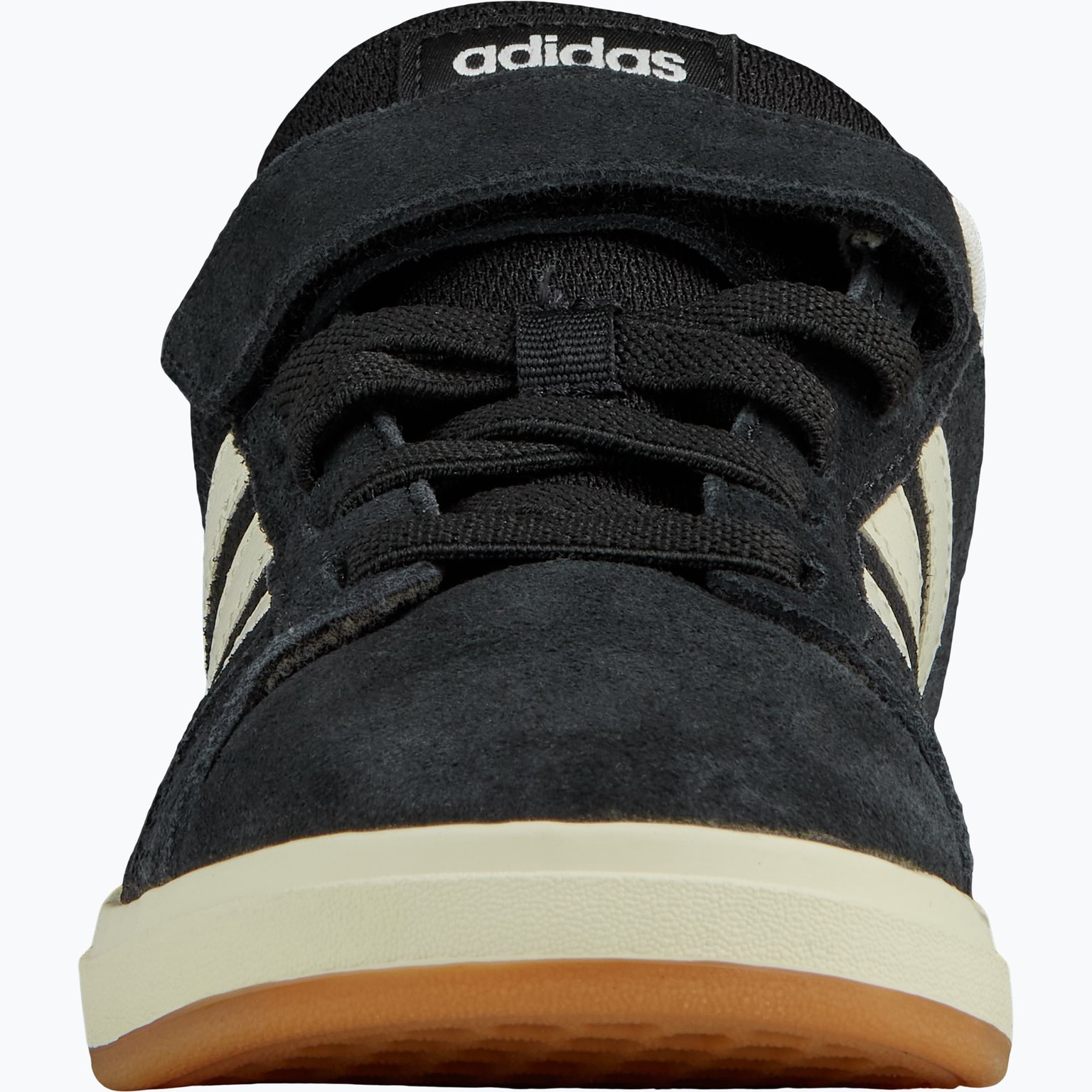 adidas Grand Court 00s EL JR sneakers Svart