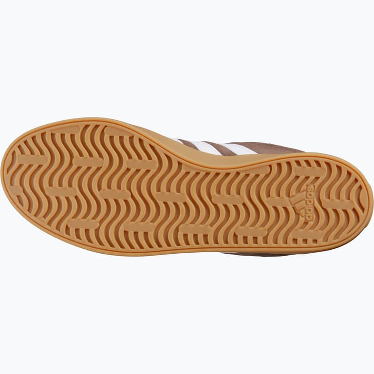 adidas VL Court 3.0 Suede M sneakers Brun
