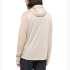 förhandsvisning ikon 2 för Haglöfs L.I.M Mid Hood II M fleecetröja Beige