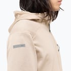 förhandsvisning ikon 4 för Haglöfs L.I.M Mid Hood II M fleecetröja Beige