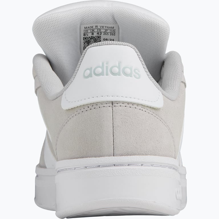 adidas Grand Court Alpha 00s M sneakers Grå