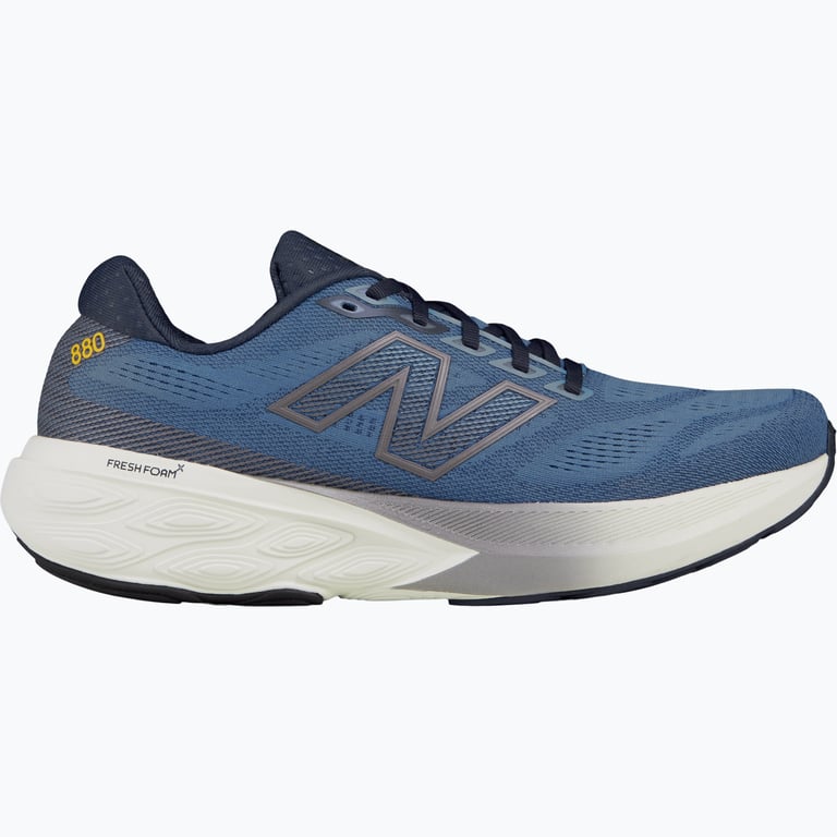 New Balance Fresh Foam 880v15 M löparskor Blå