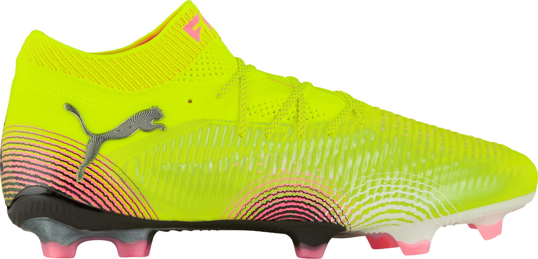 Puma Future 8 Ultimate FG fotbollsskor
