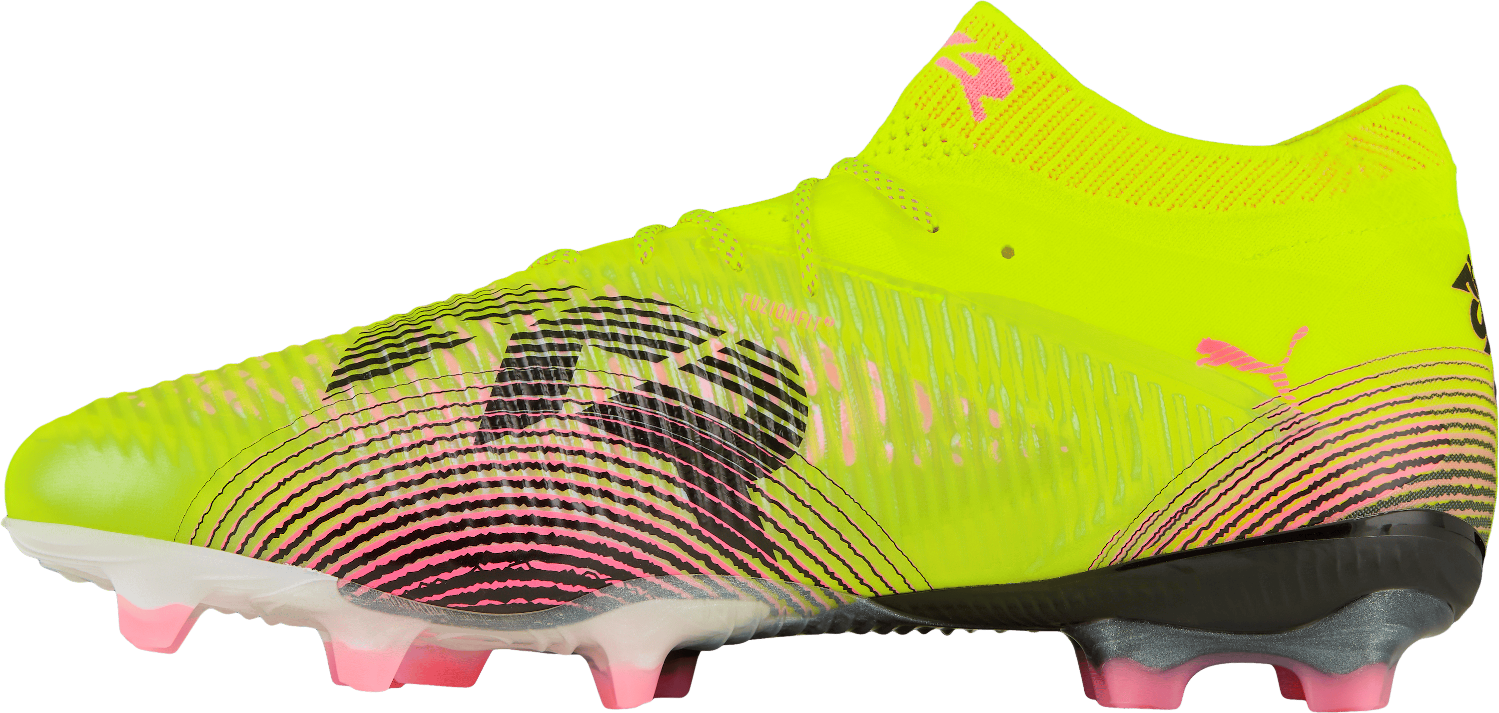 Future 8 Ultimate FG fotbollsskor