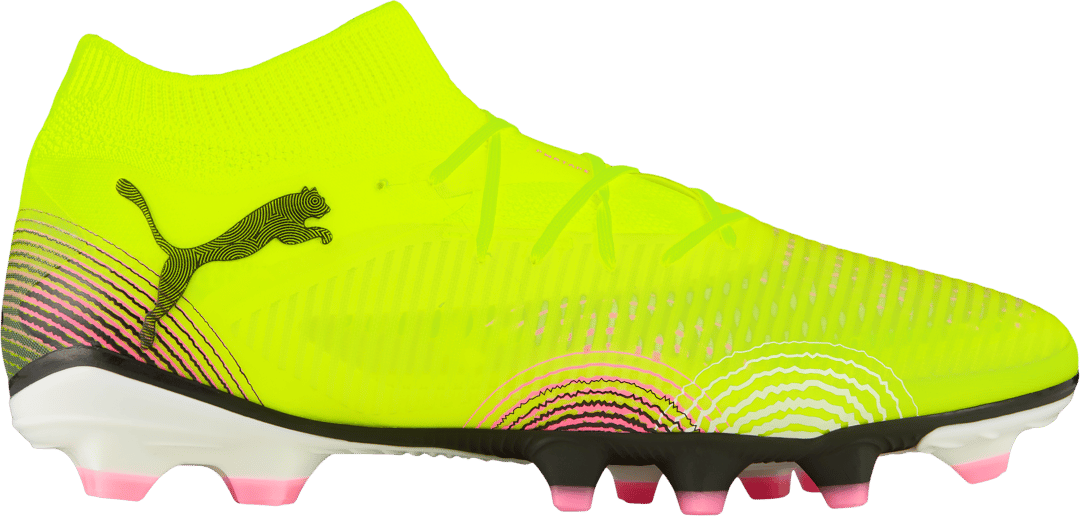 Puma Future 8 Pro FG/AG fotbollsskor