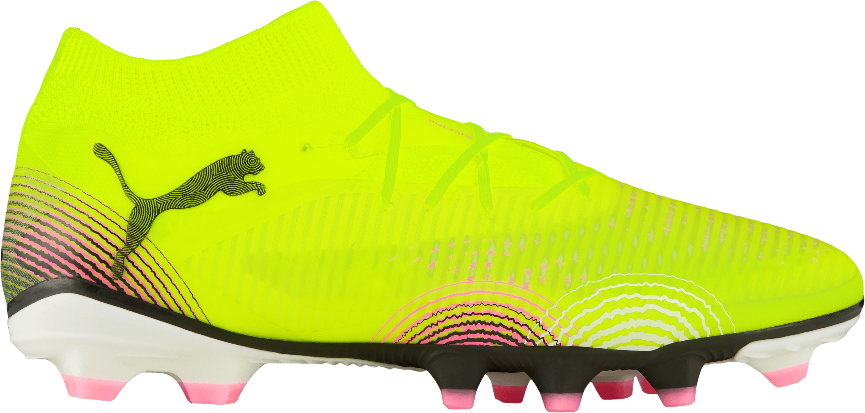 Future 8 Pro FG/AG fotbollsskor