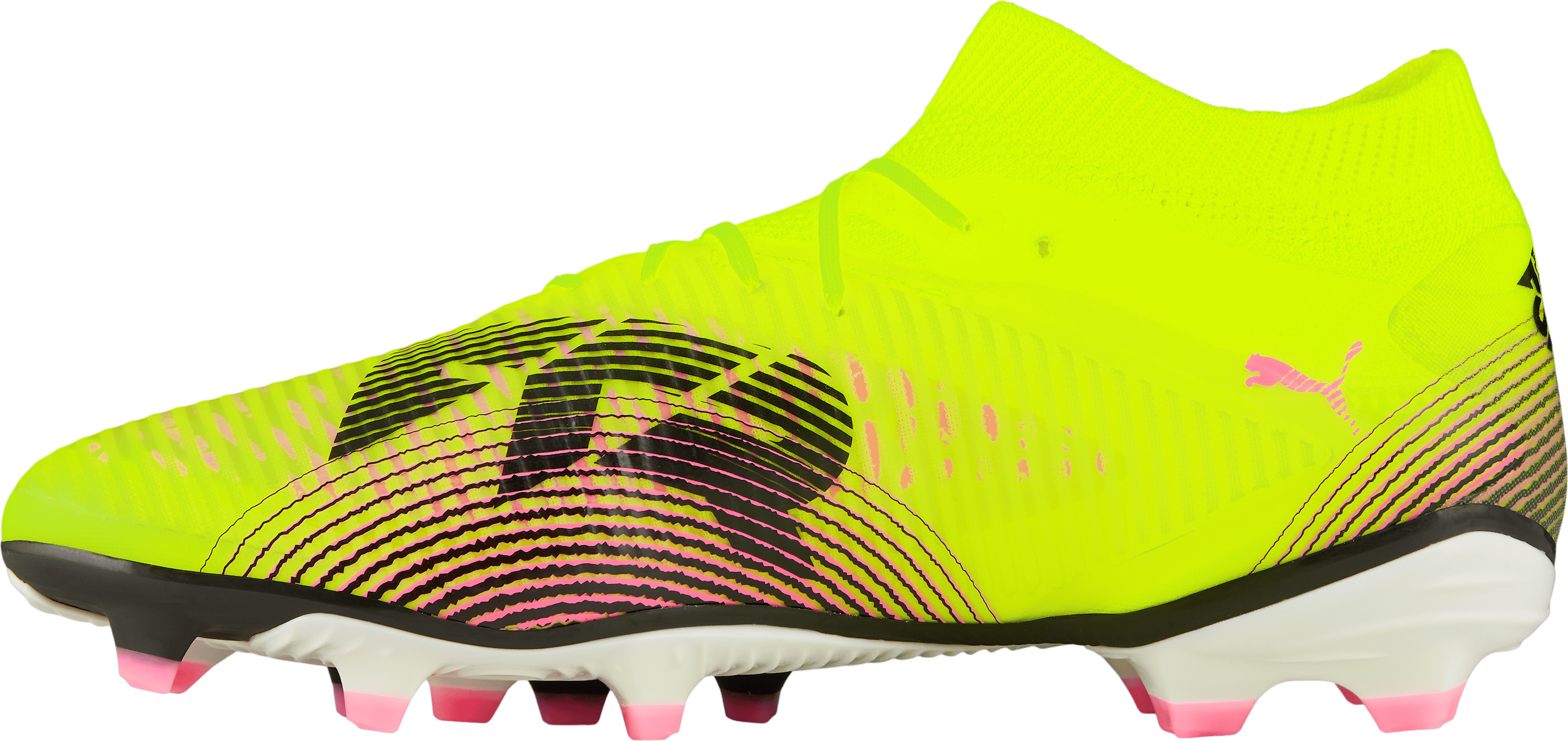 Future 8 Pro FG/AG fotbollsskor