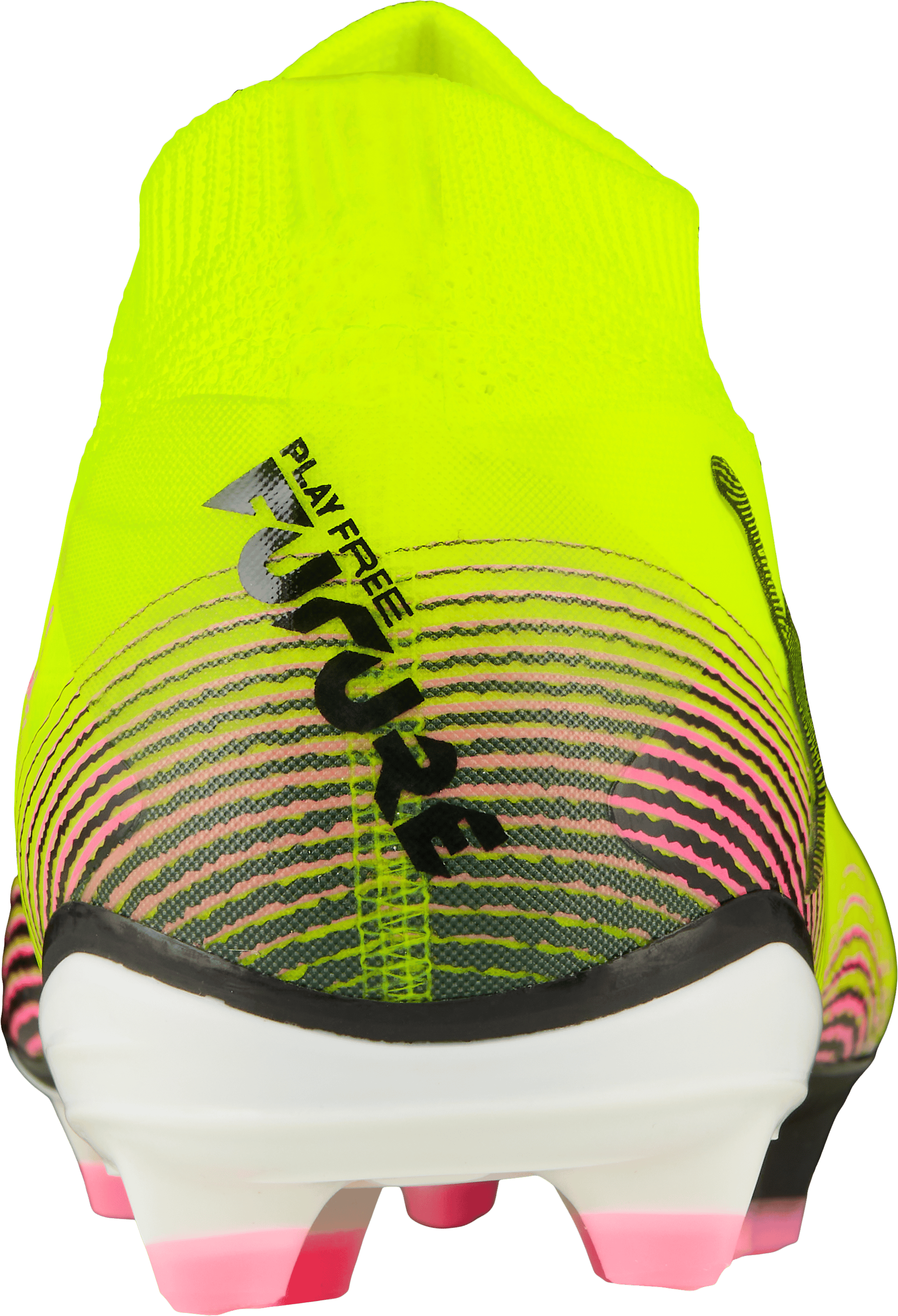 Future 8 Pro FG/AG fotbollsskor