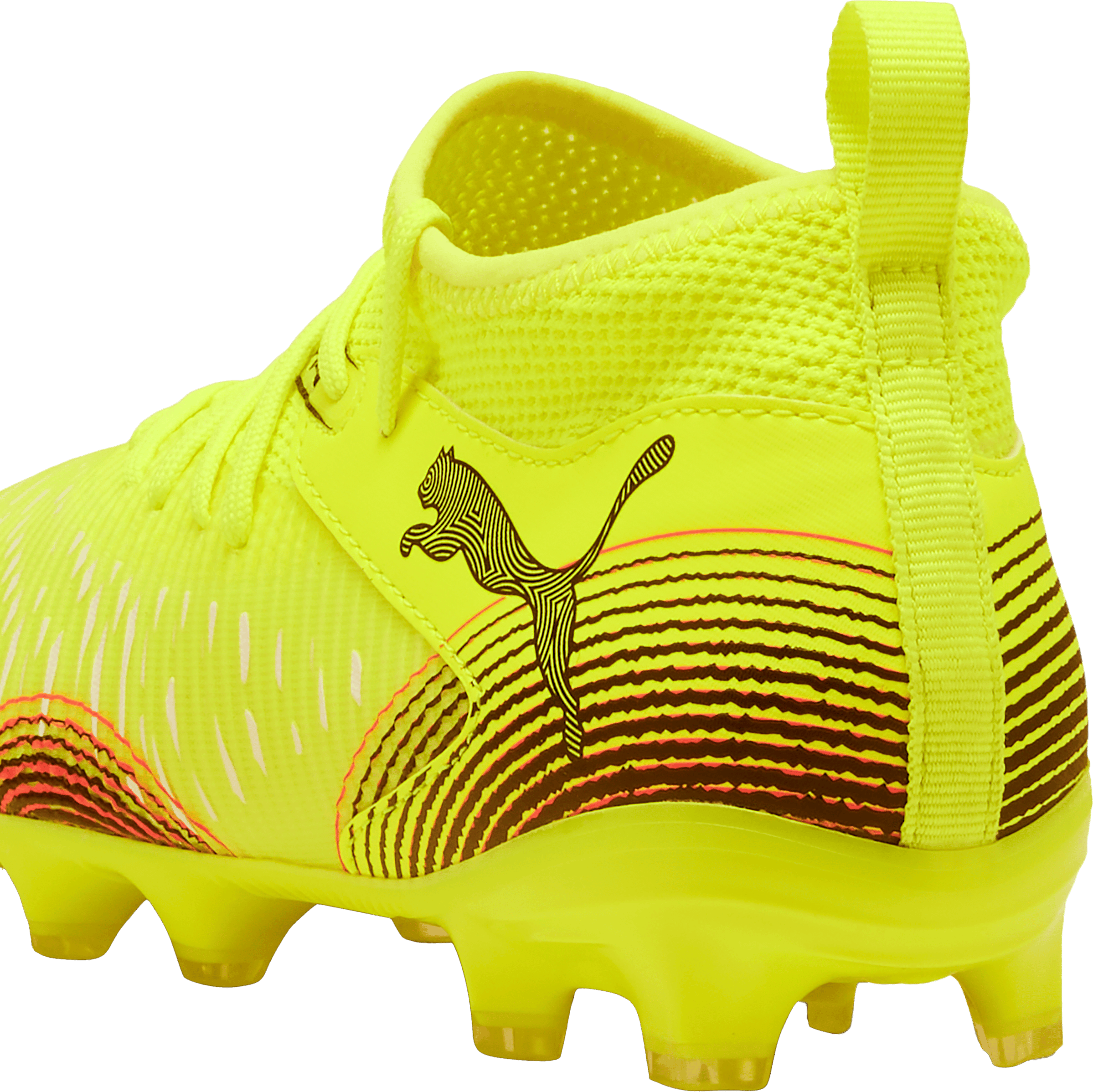 Future 8 Match FG/AG JR fotbollsskor