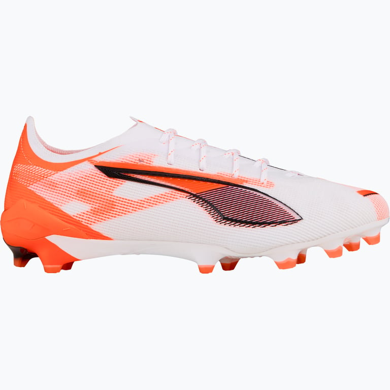 Puma Ultra 5 Ultimate FG fotbollsskor Vit