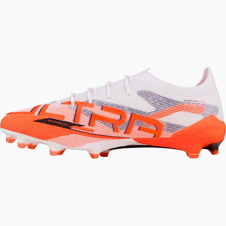 Puma Ultra 5 Ultimate FG fotbollsskor Vit