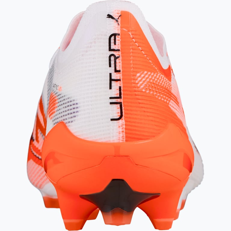 Puma Ultra 5 Ultimate FG fotbollsskor Vit