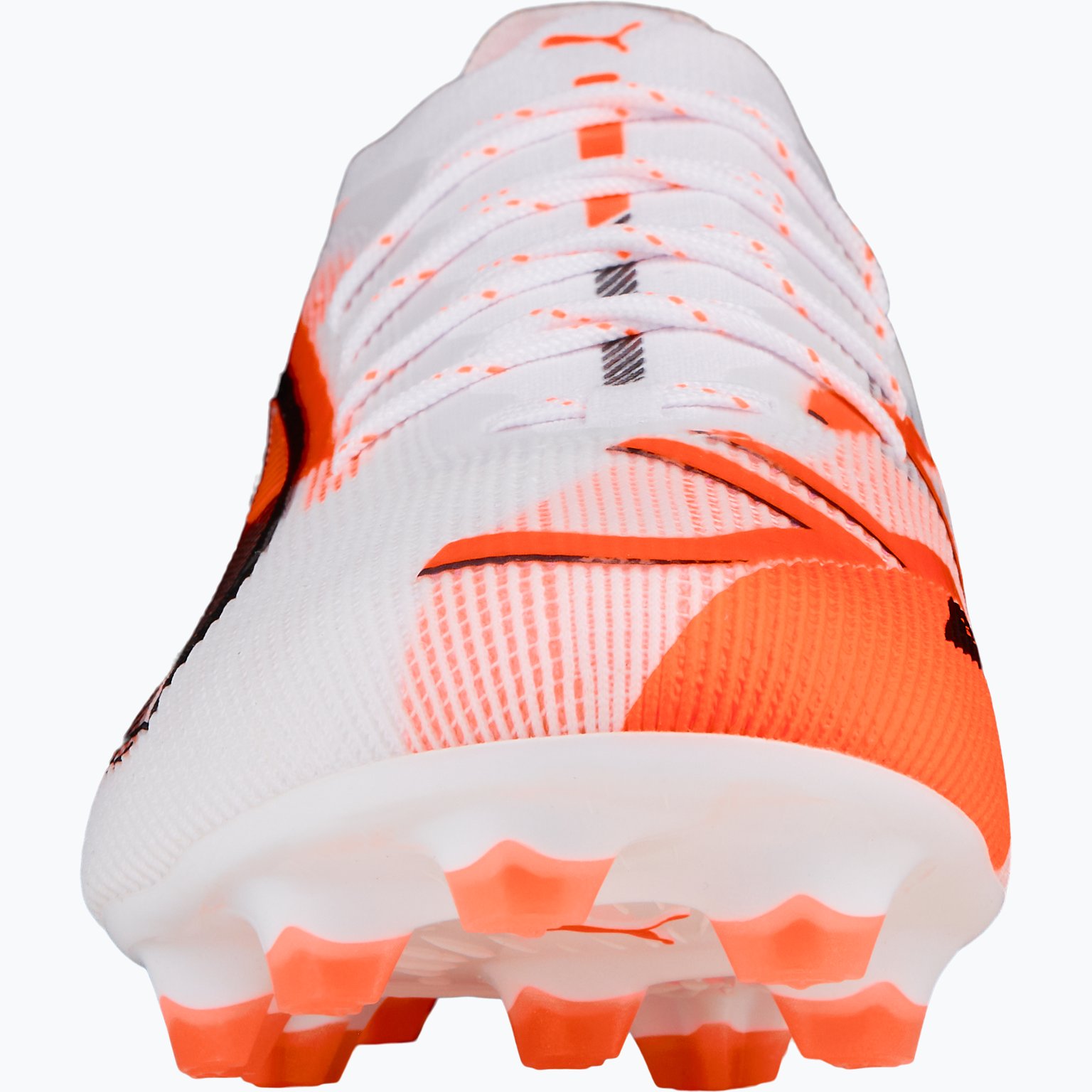 Puma Ultra 5 Ultimate FG fotbollsskor Vit