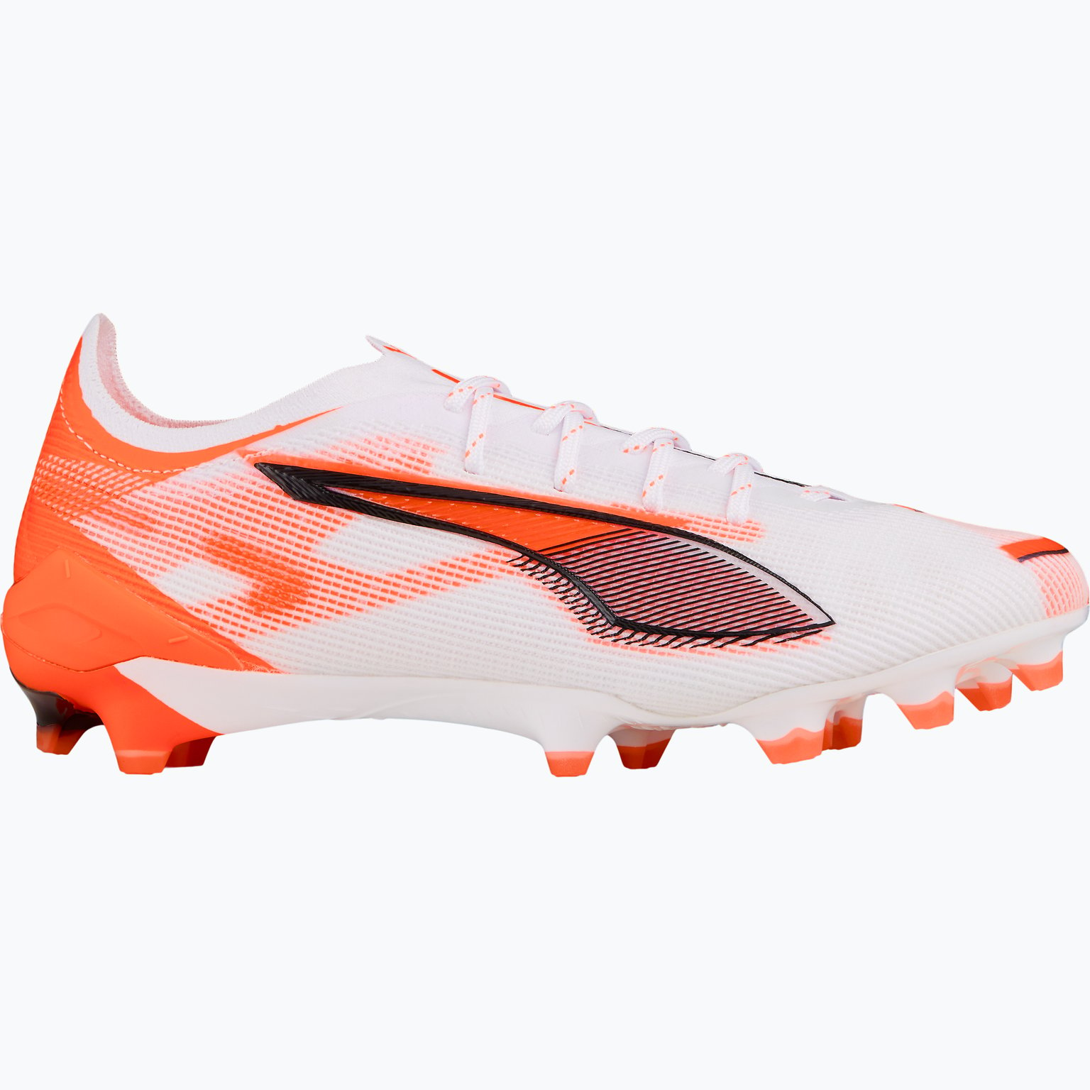 Puma Ultra 5 Ultimate FG W fotbollsskor Vit