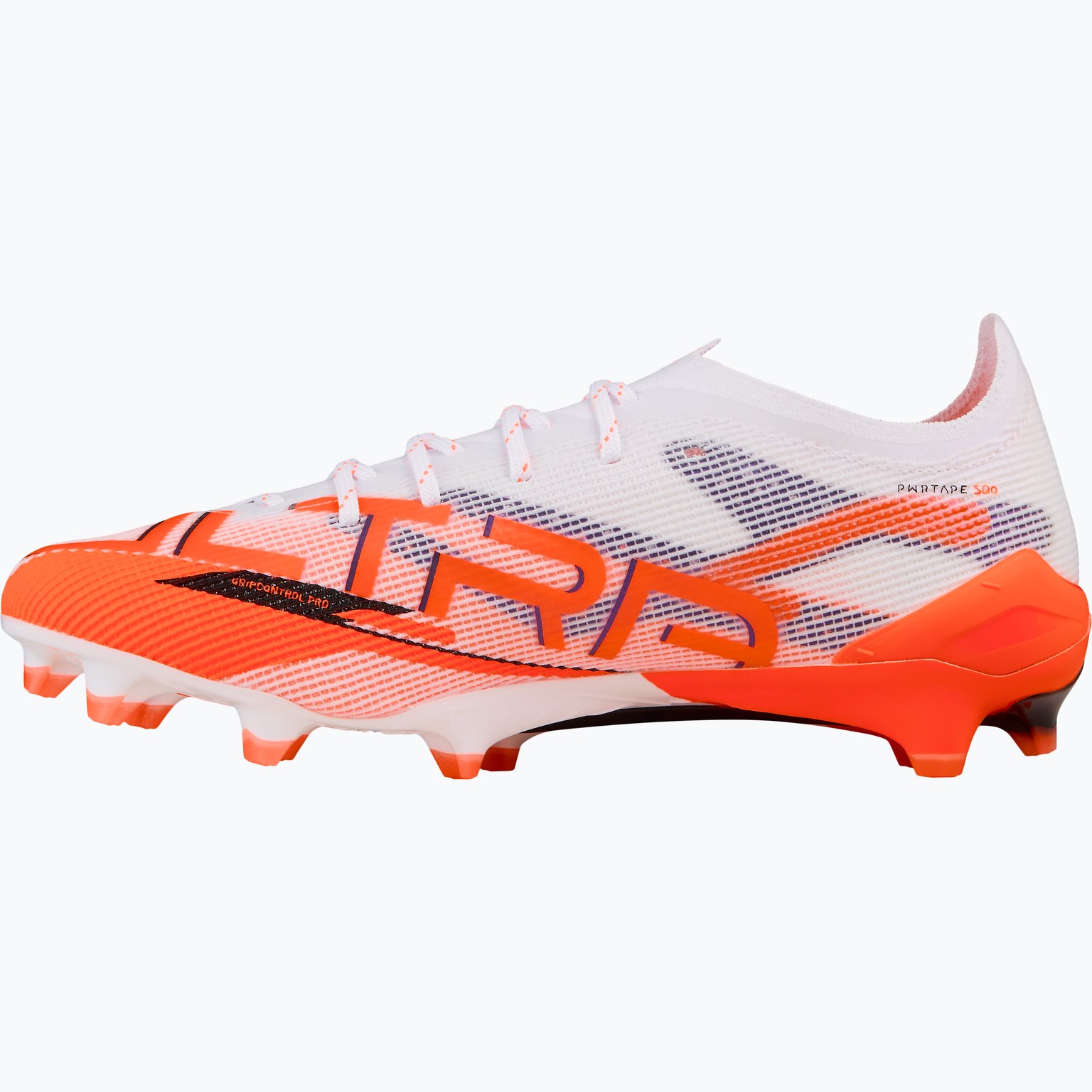 Puma Ultra 5 Ultimate FG W fotbollsskor Vit