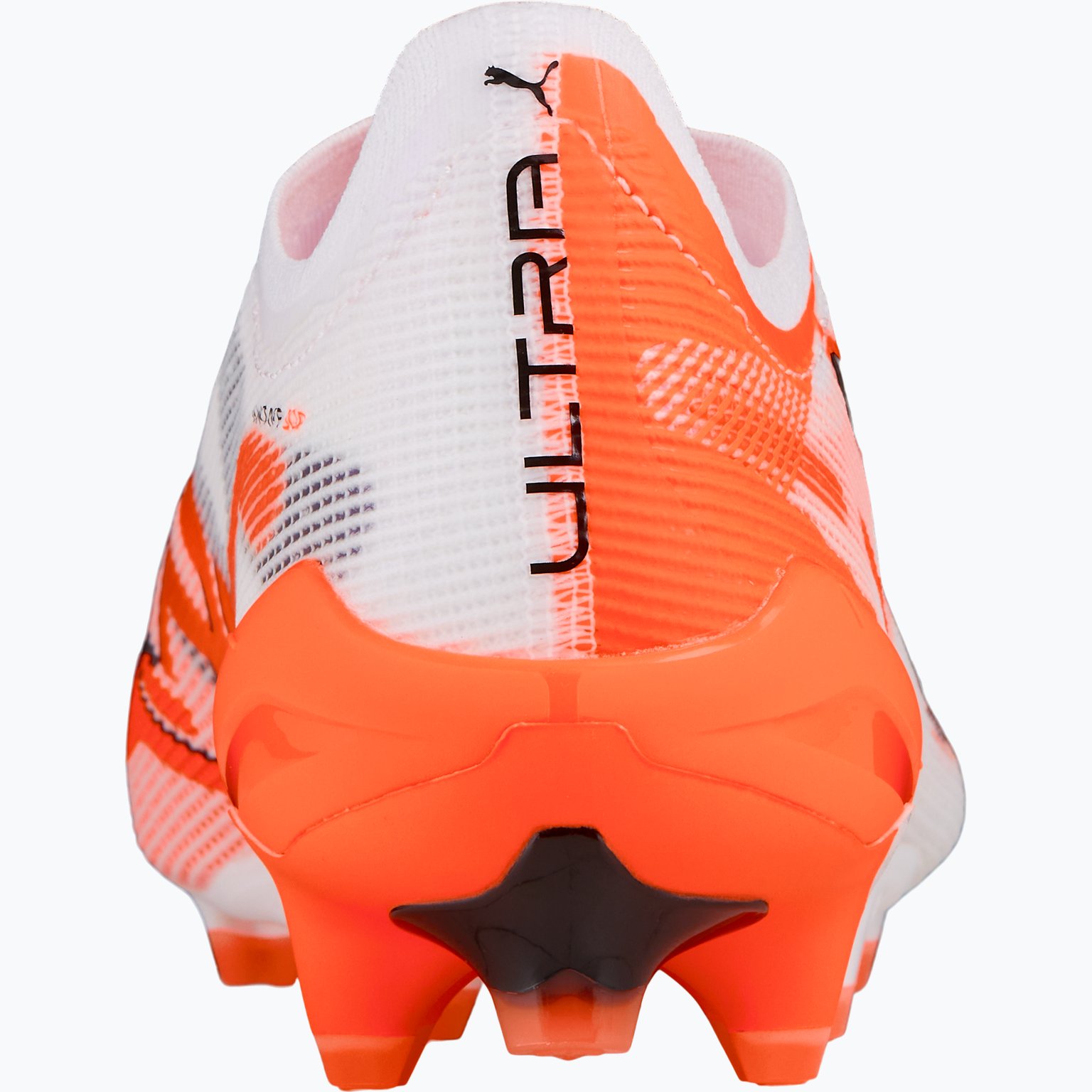 Puma Ultra 5 Ultimate FG W fotbollsskor Vit