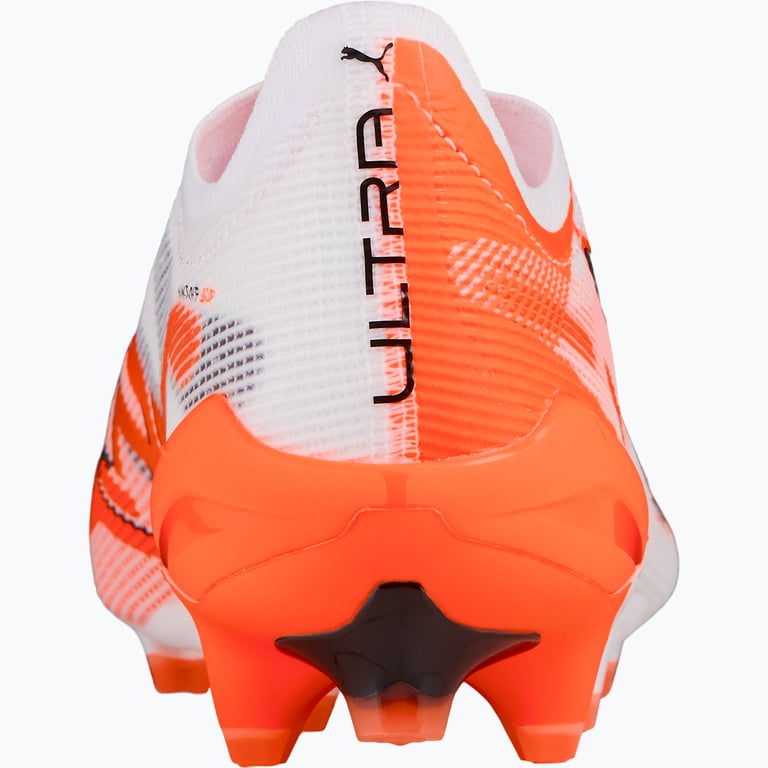 Puma Ultra 5 Ultimate FG W fotbollsskor Vit