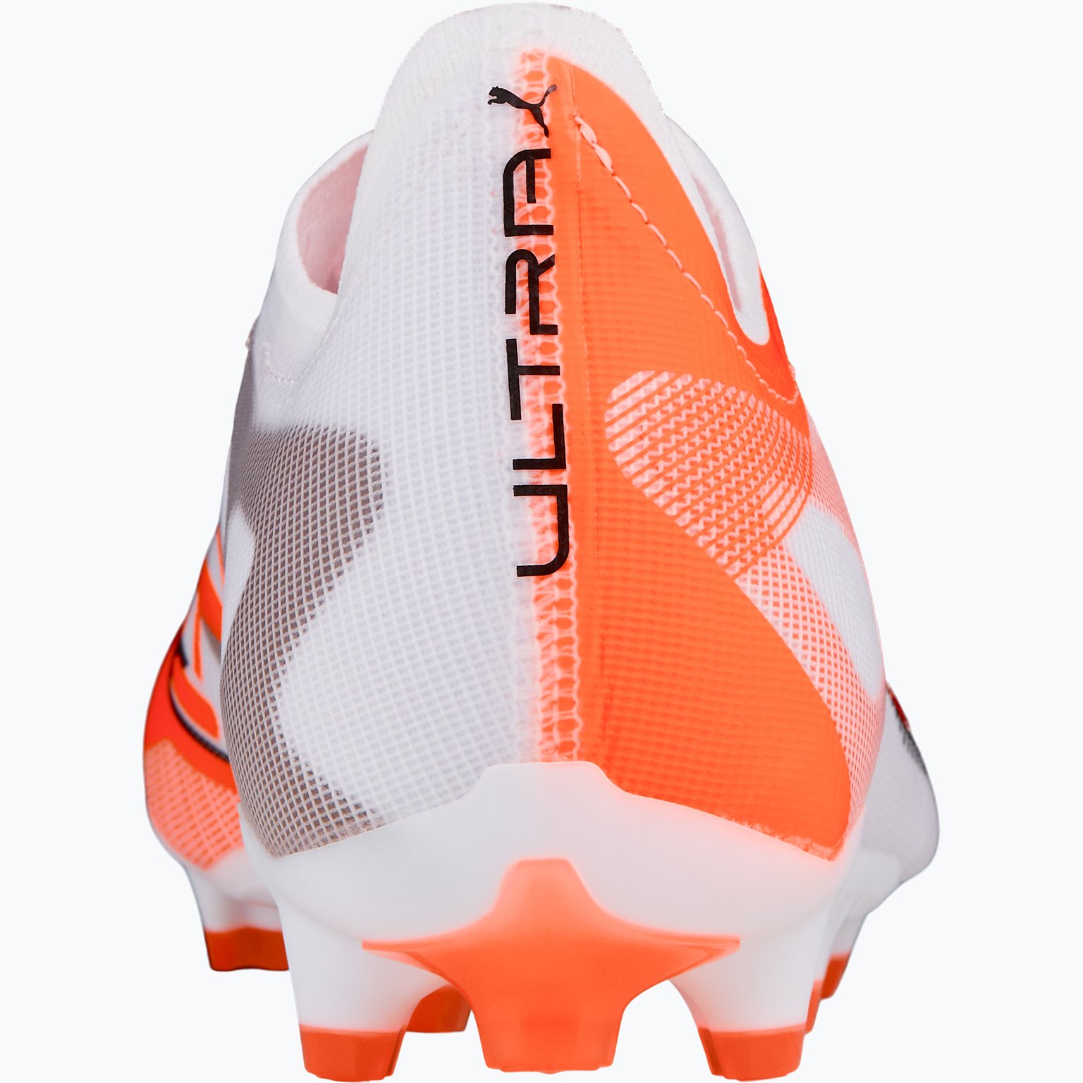 Puma Ultra 5 Match FG/AG fotbollsskor Vit