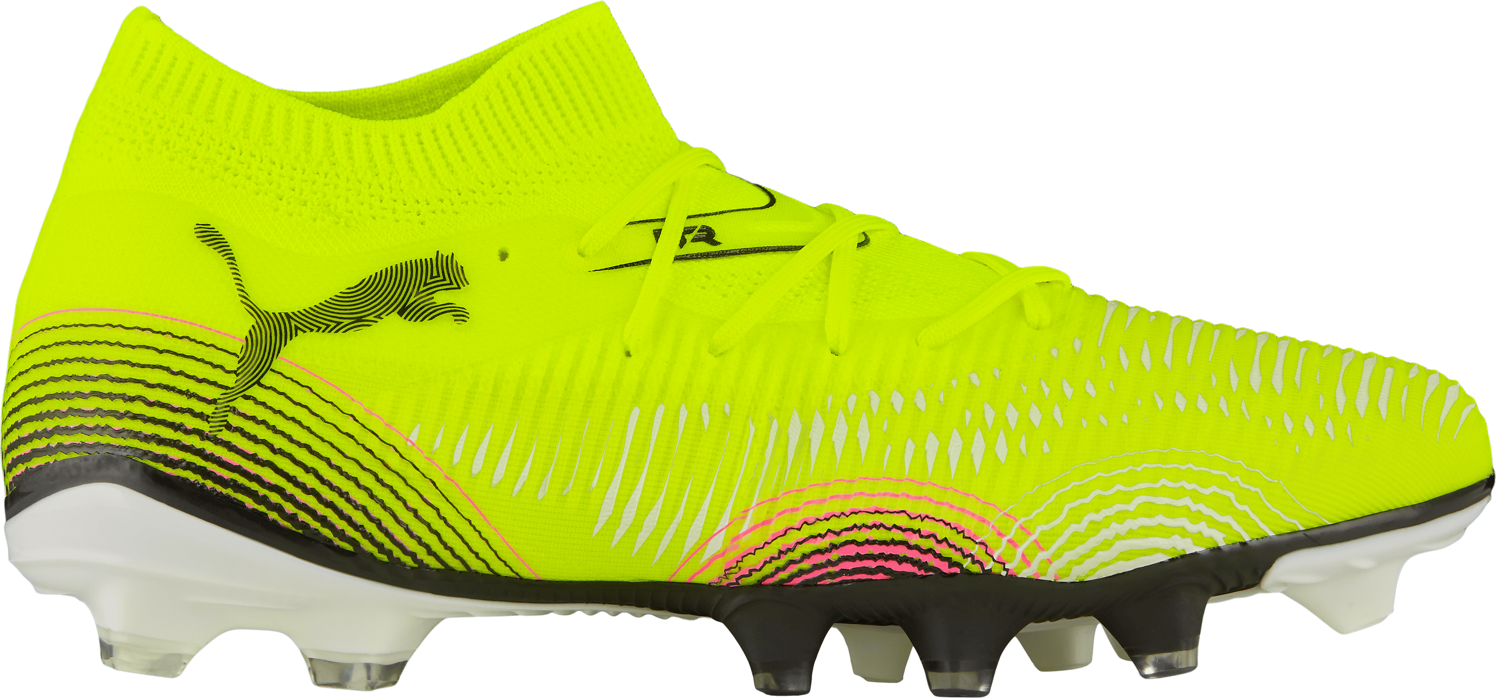 Future 8 Match FG/AG W fotbollsskor