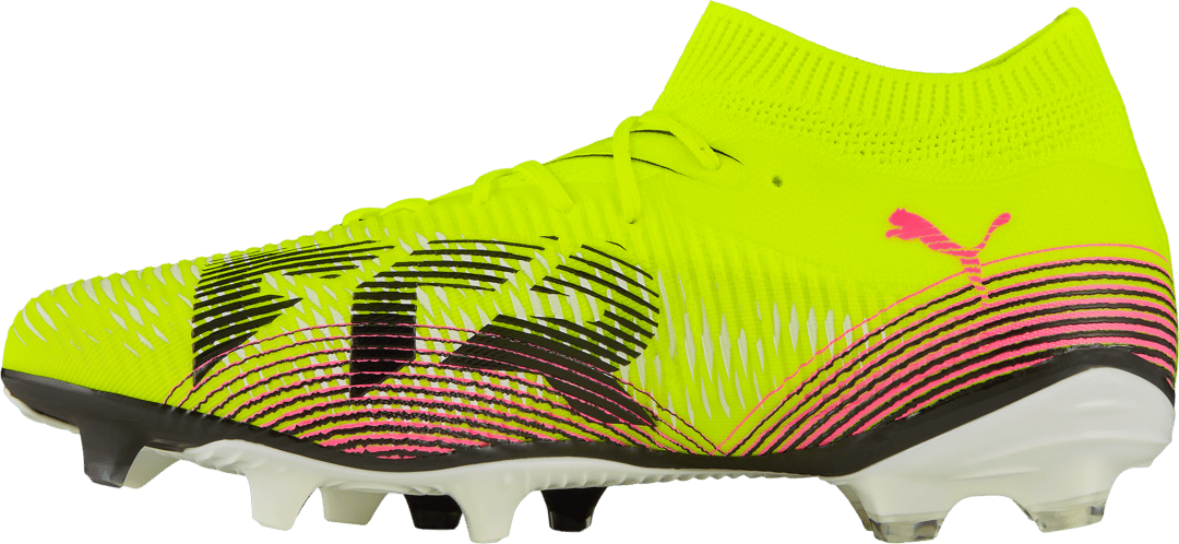 Puma Future 8 Match FG/AG W fotbollsskor