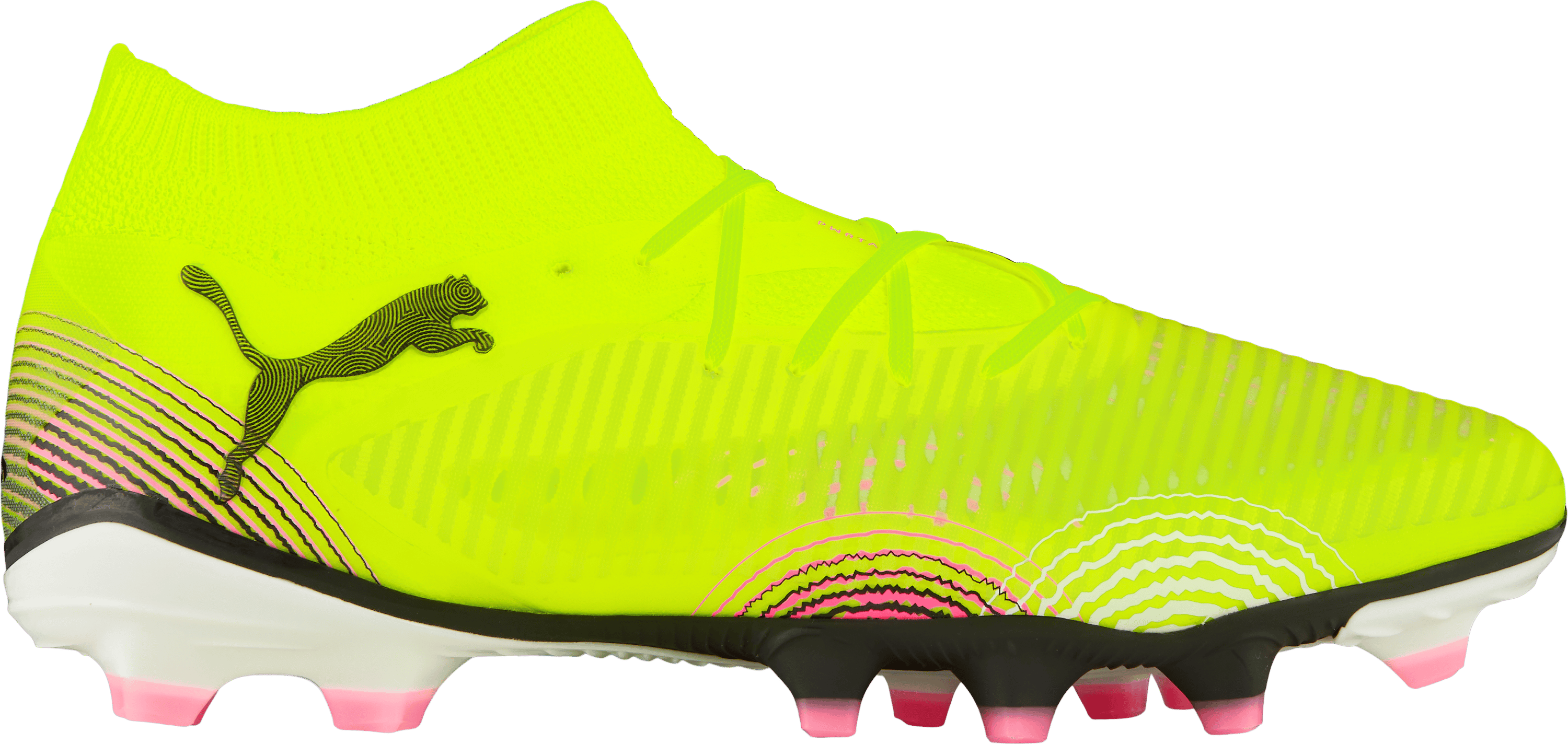 Future 8 Pro FG/AG W fotbollsskor