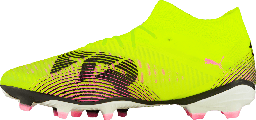 Puma Future 8 Pro FG/AG W fotbollsskor