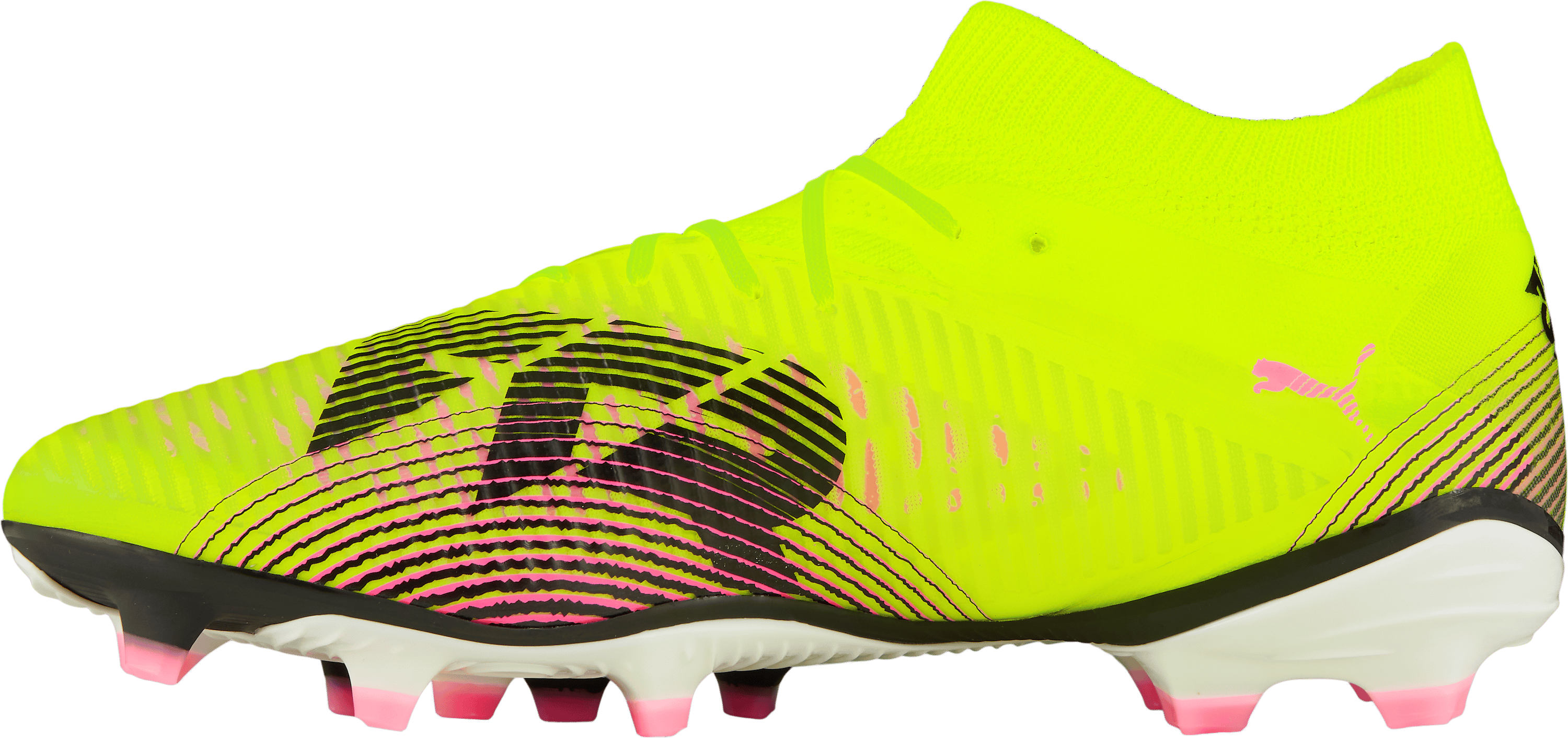 Future 8 Pro FG/AG W fotbollsskor