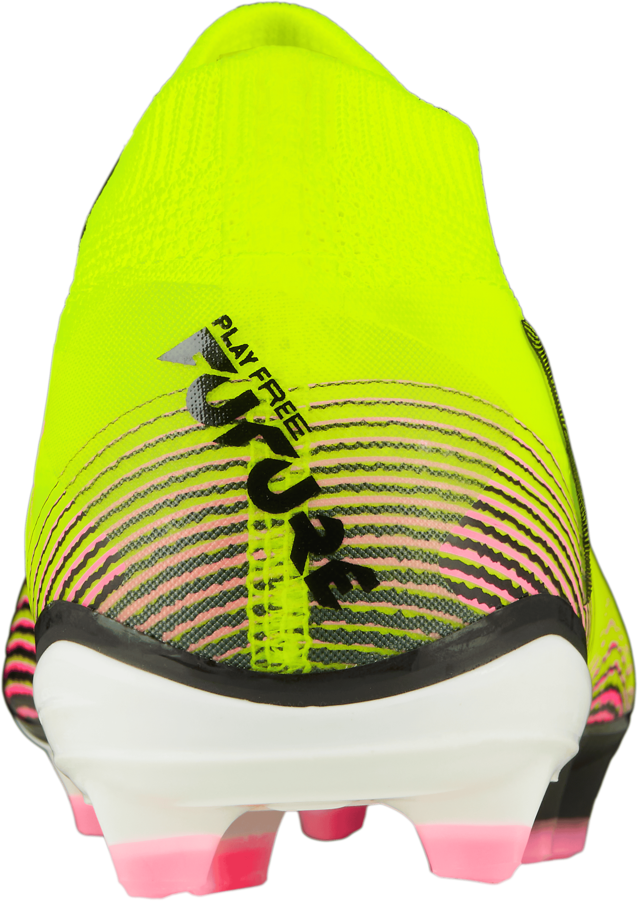 Future 8 Pro FG/AG W fotbollsskor