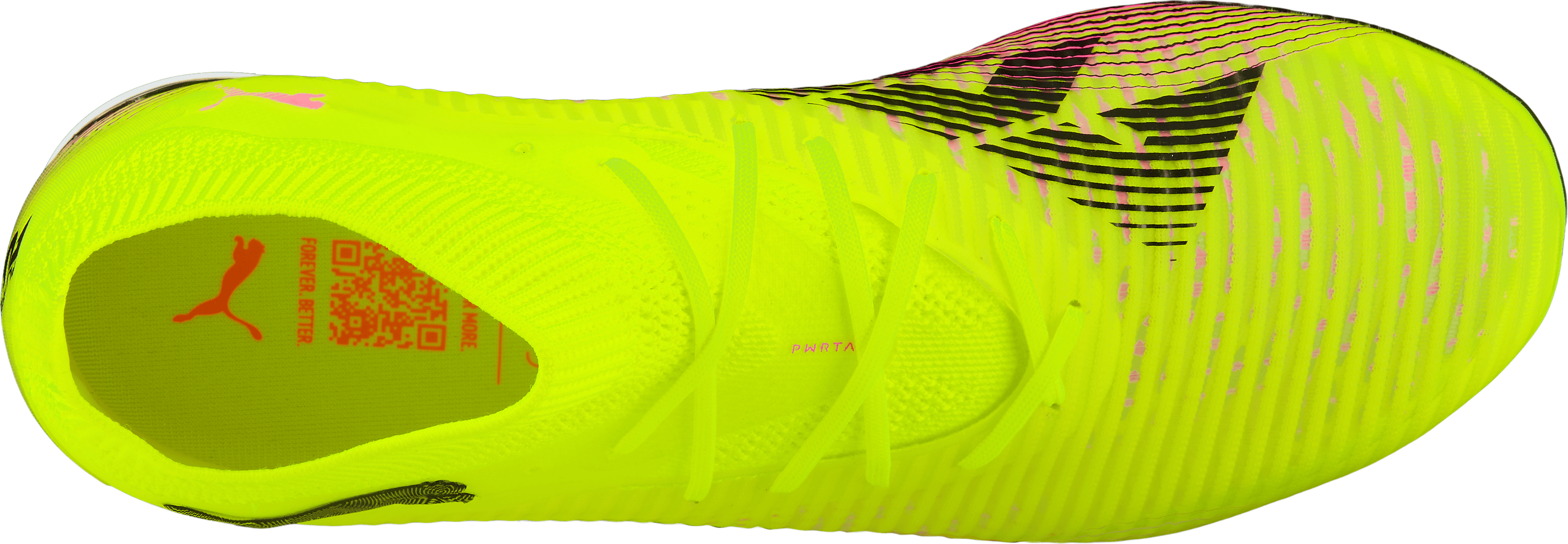 Future 8 Pro FG/AG W fotbollsskor