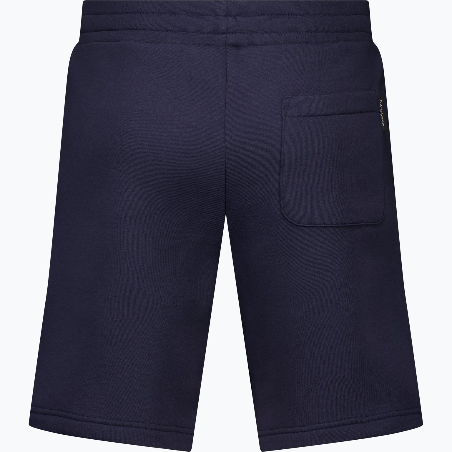 Peak Performance Original M shorts Blå