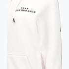 förhandsvisning ikon 3 för Peak Performance Original Zip W huvtröja Vit