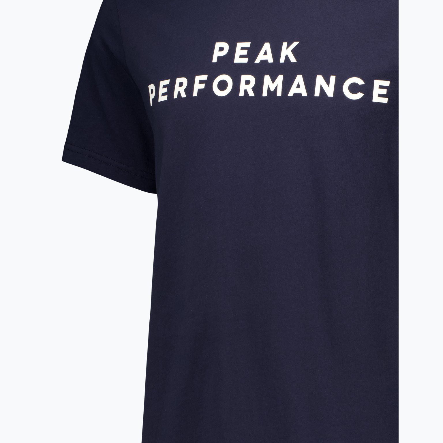 Peak Performance Bill M t-shirt Vit