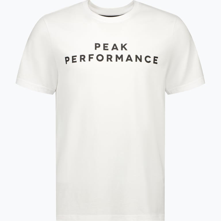 Peak Performance Bill M t-shirt Vit