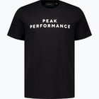 färgalternativ för Svart Peak Performance Bill M t-shirt