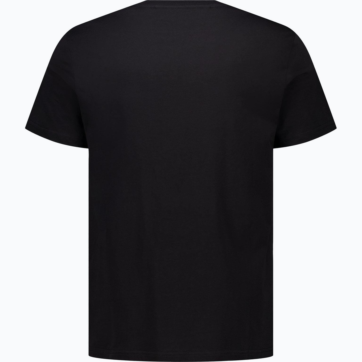 Peak Performance Bill M t-shirt Svart