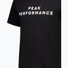 förhandsvisning ikon 3 för Peak Performance Bill M t-shirt Svart