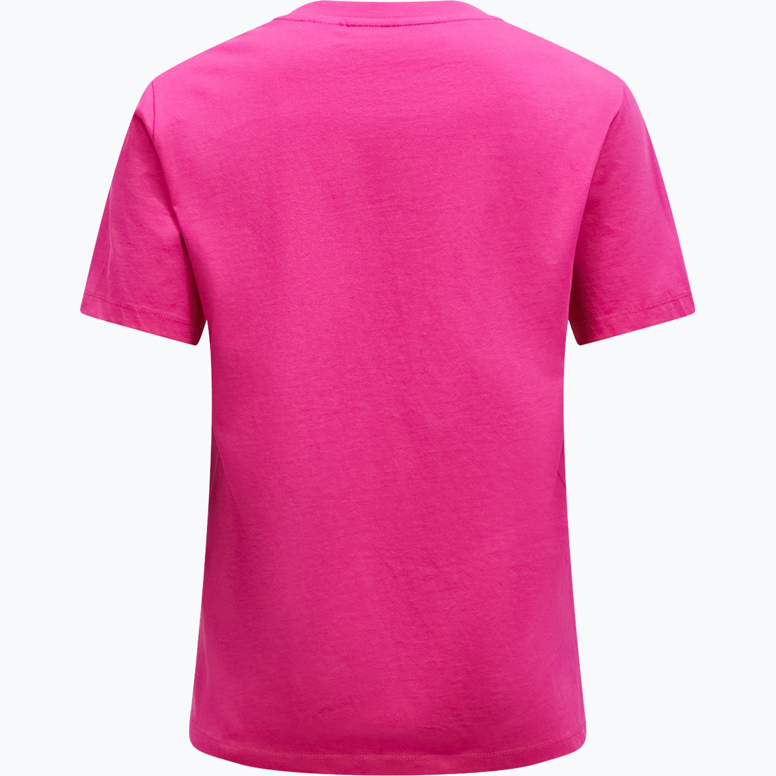 Peak Performance Bella W t-shirt Rosa