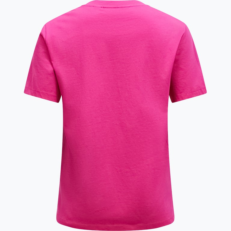 Peak Performance Bella W t-shirt Rosa