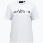 färgalternativ för Vit Peak Performance Bella W t-shirt