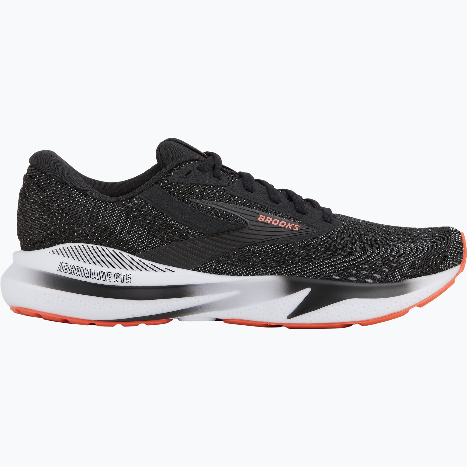 Brooks Adrenaline GTS 24 M löparskor Svart