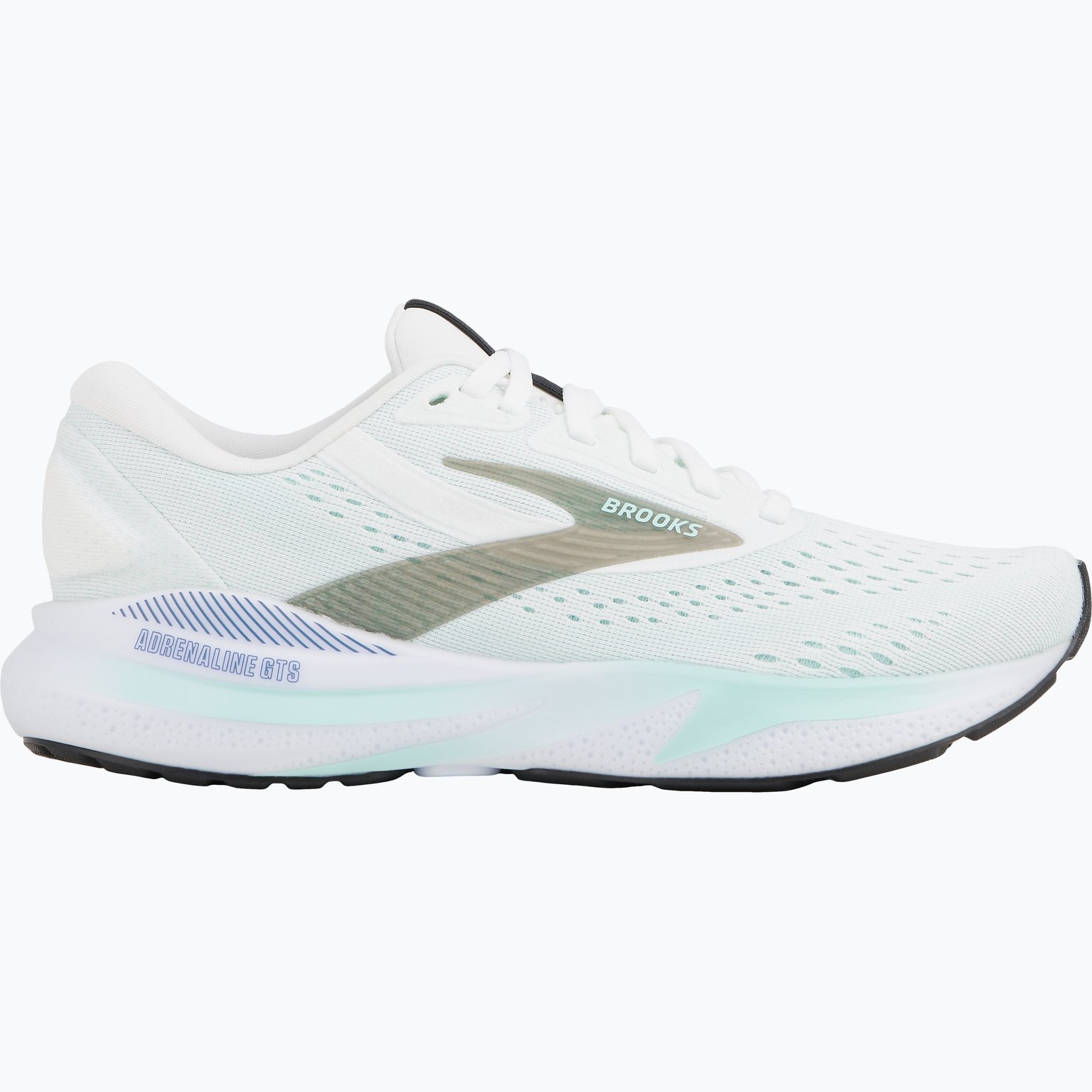 Brooks Adrenaline GTS 24 W löparskor Vit